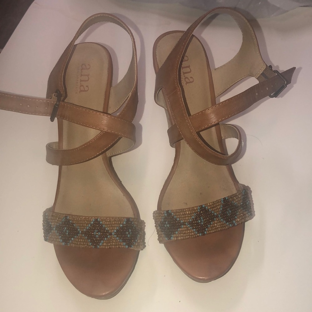 Wedges